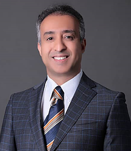 Ahmadreza Rezazadehshirazi
